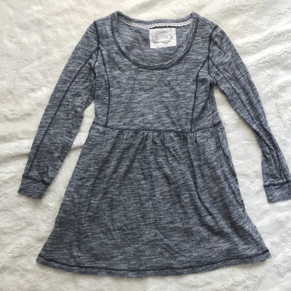 Anthropologie Sweaters Dress